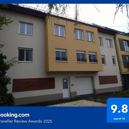 Blonde River Apartman Mora Szeged Exterior photo